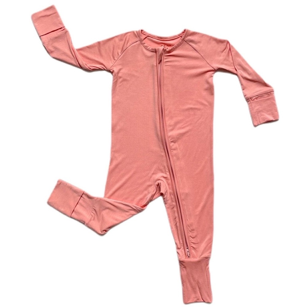 🍑LS Peach Zippy🍑